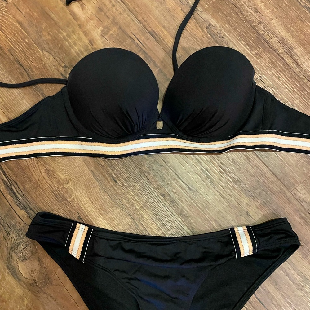 Primark super push up bikini